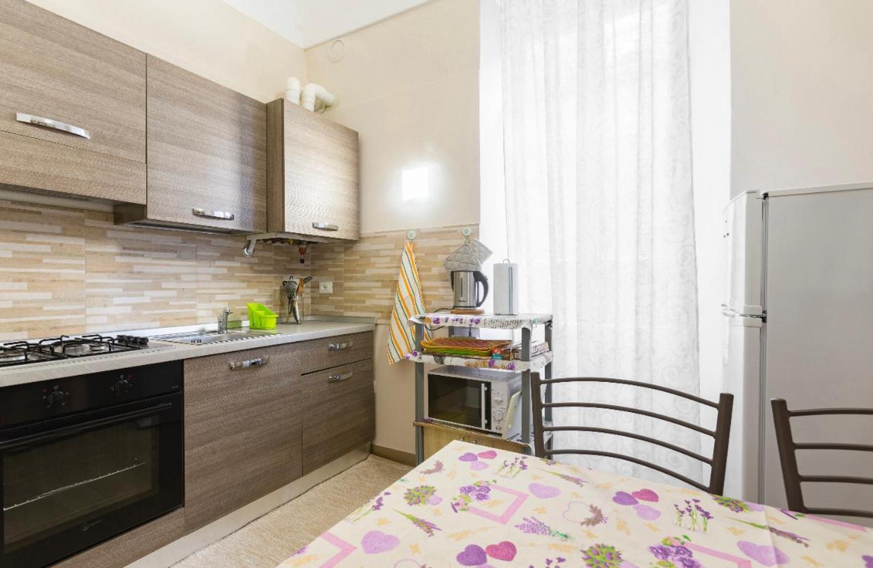 Celebrity House Apartment Sanremo Exterior photo